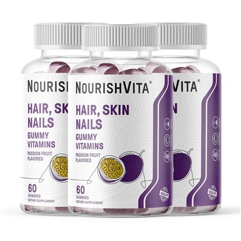 NourishVita Products